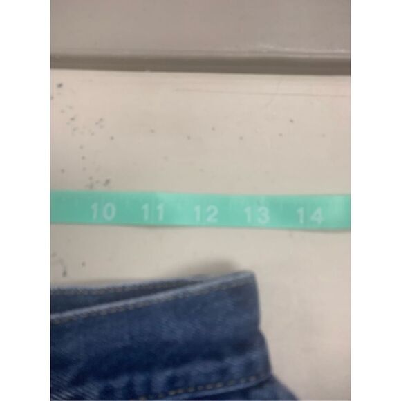 Ladies Vintage Lee Jeans - Picture 7 of 10